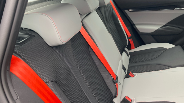 Skoda Elroq 210kW 85 SE L 82kWh 5dr Auto Electric Estate